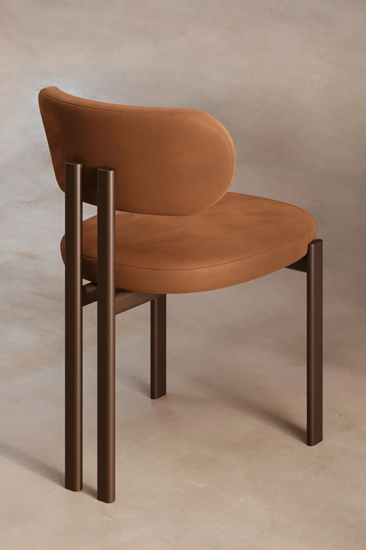 BAY METAL CHAIR | $1,584.00 - $3,718.00 - Image 3