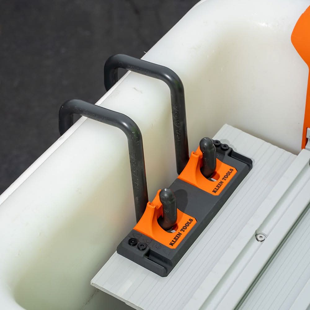Klein Tools BC100S Wall Assembly, S-Hook Module - Image 2