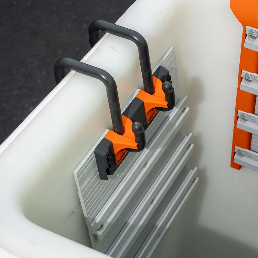 Klein Tools BC100S Wall Assembly, S-Hook Module - Image 3