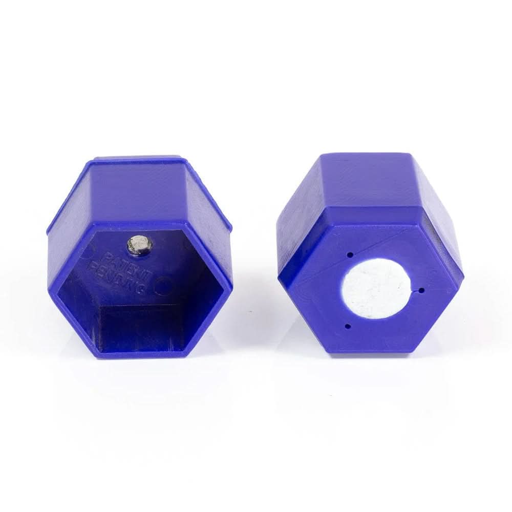 Boss Hammers BC2 Magnetic Hammer Cap, Size 2
