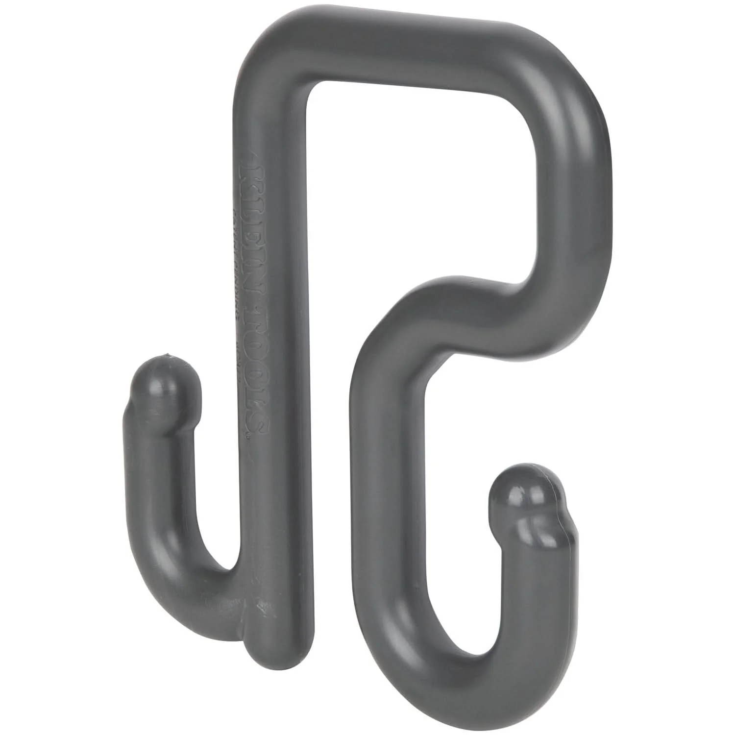 Klein Tools BC312 Utility Bucket S-Hook, 3-in.