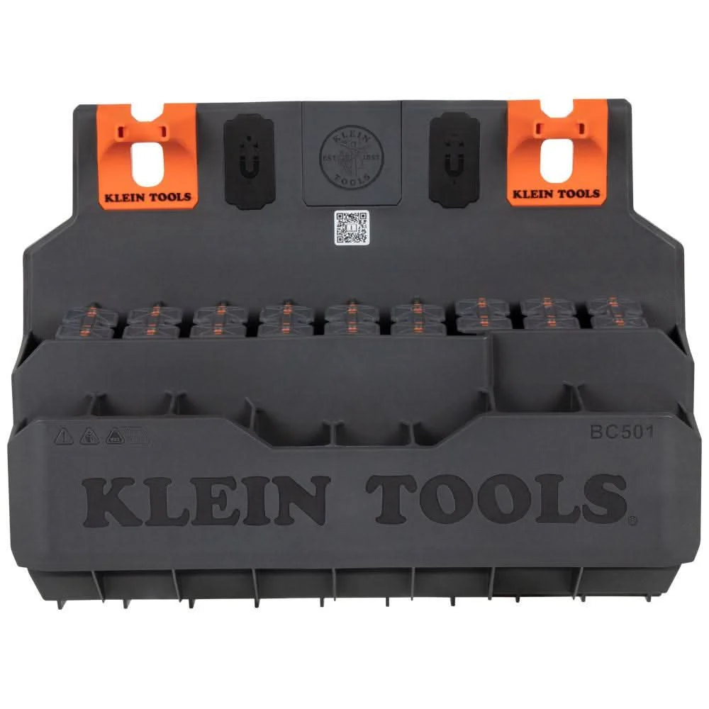 Klein Tools BC501S S-Hook Hard Tool Storage Module - Image 2
