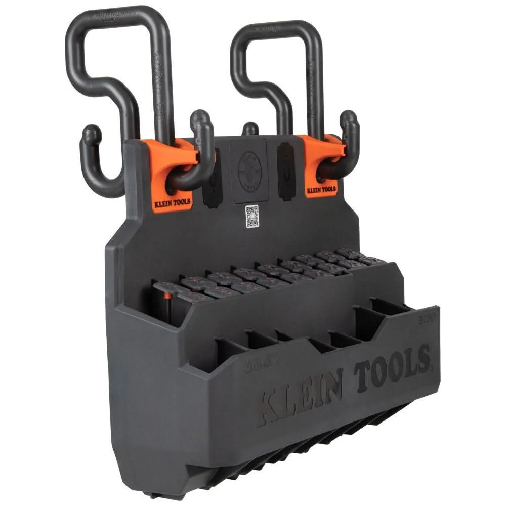 Klein Tools BC501S S-Hook Hard Tool Storage Module - Image 3