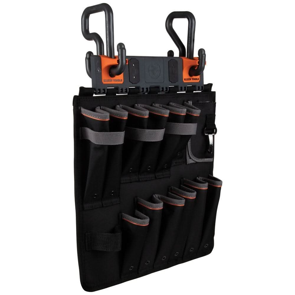 Klein Tools BC502S S-Hook Tool Apron Storage Module - Image 2