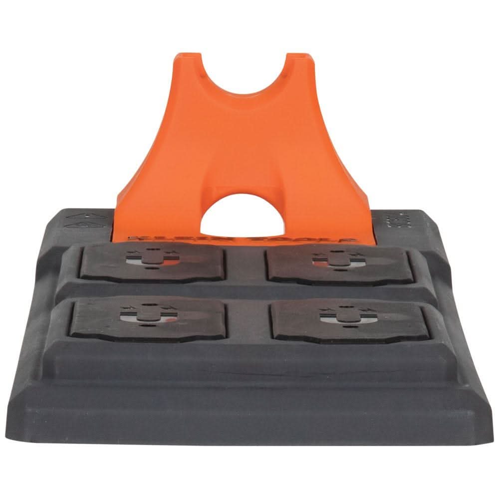 Klein Tools BC504S S-Hook Magnetic Tool Storage Module - Image 3