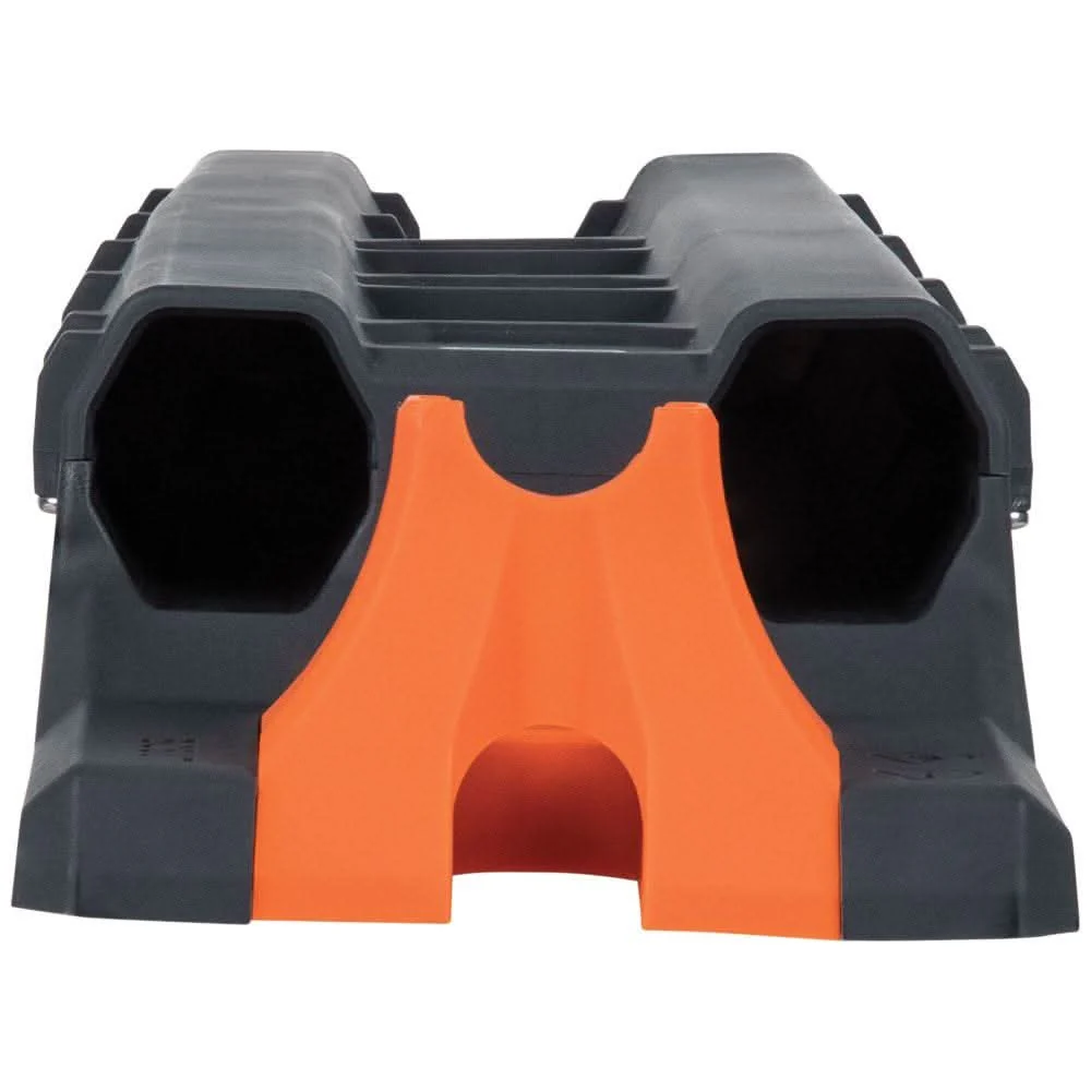Klein Tools BC507S S-Hook Auger Bit Storage Module - Image 2