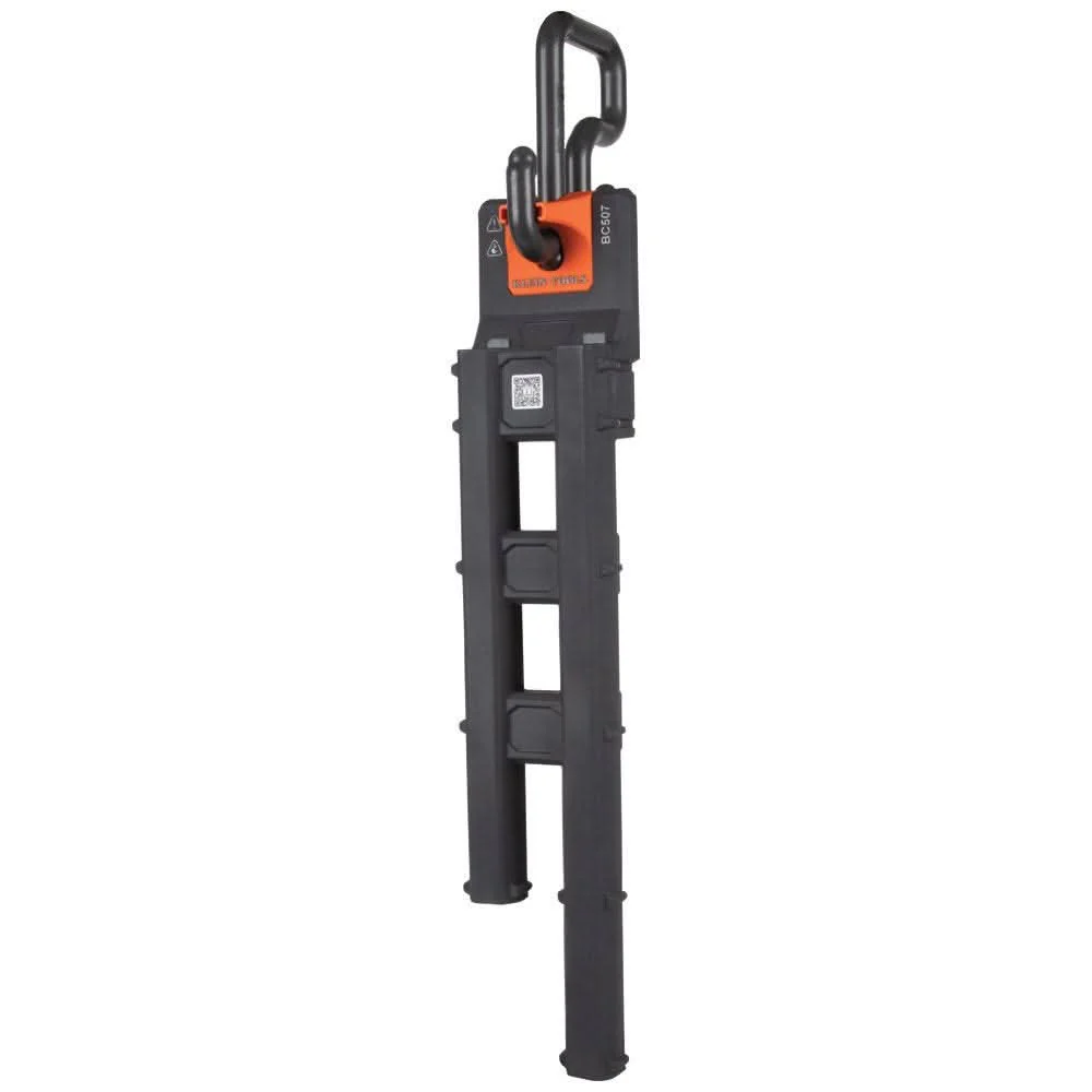 Klein Tools BC507S S-Hook Auger Bit Storage Module - Image 3