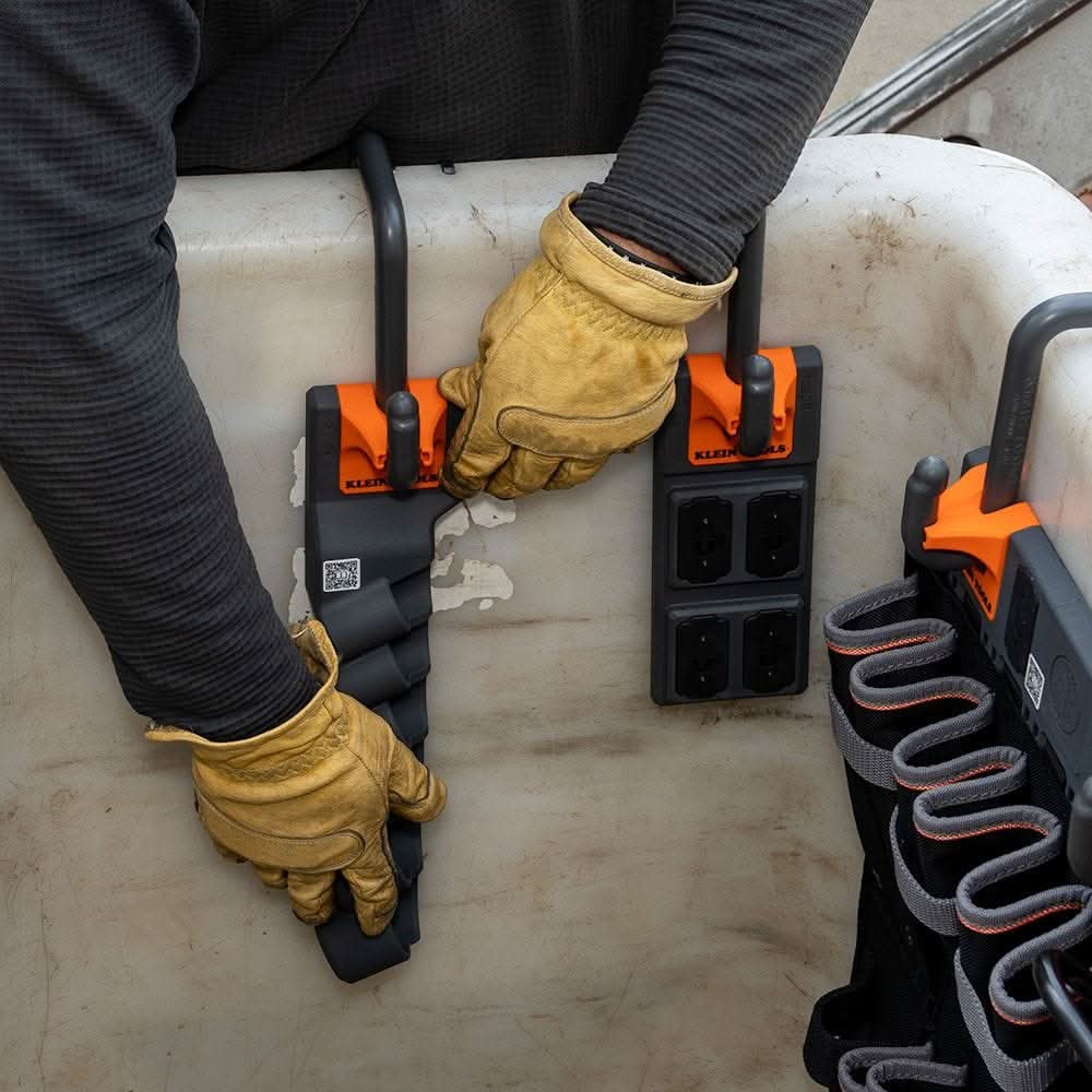 Klein Tools BC509S S-Hook Socket Storage Module - Image 3