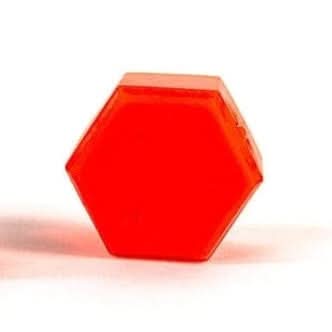Boss Hammers BCSB1 Soft Blow Hammer Cap, Size 1