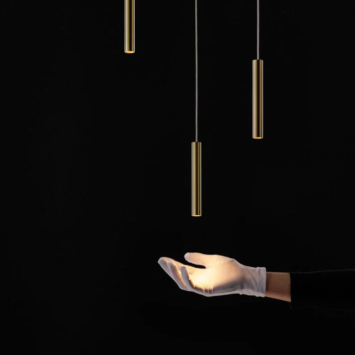 BOMMA - BEAM TECHNICAL LIGHT - $478.00 - Image 3