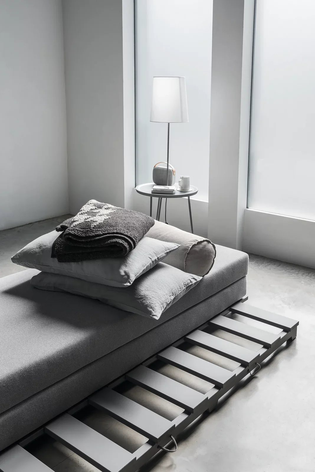 GERVASONI | KUBO BED | $3,010.00 - $6,168.00 - Image 3