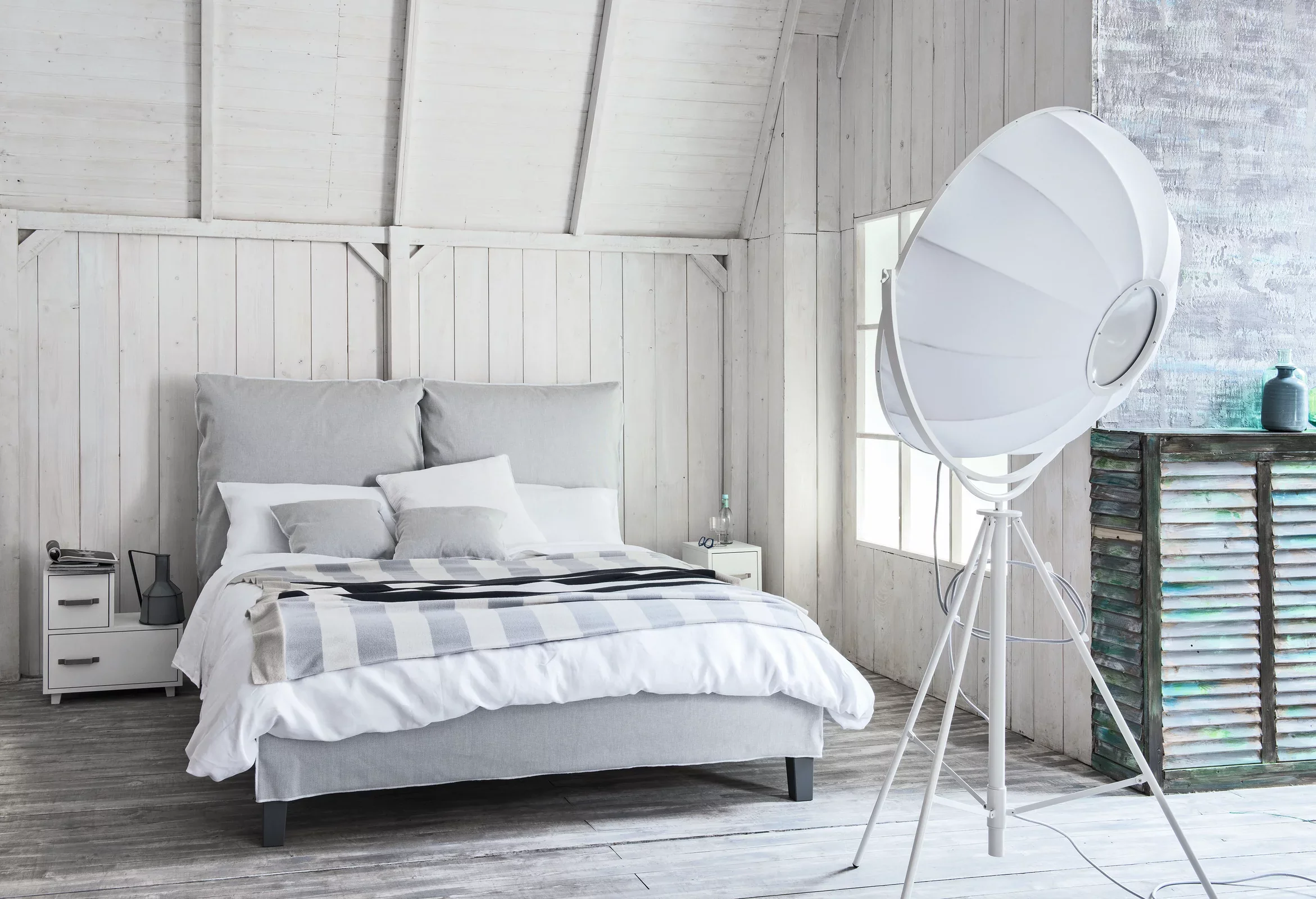 GERVASONI | FLY BED | $4,908.00 - Image 2