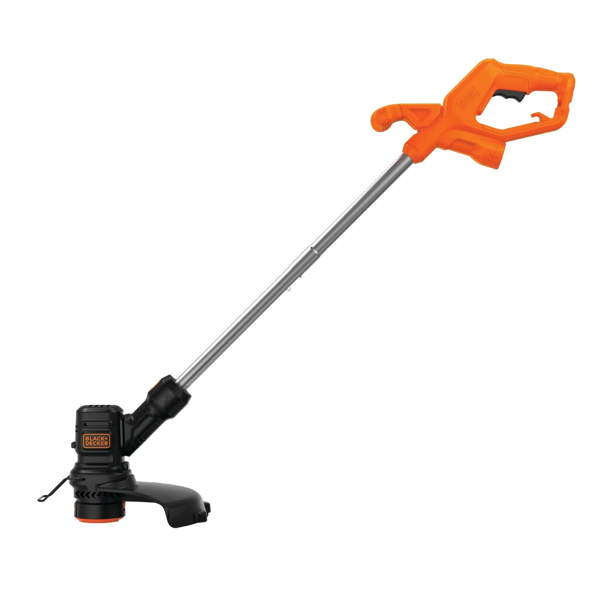 Black & Decker BEST935 Corded 4 Amp 13 in. String Trimmer / Edger - Image 2