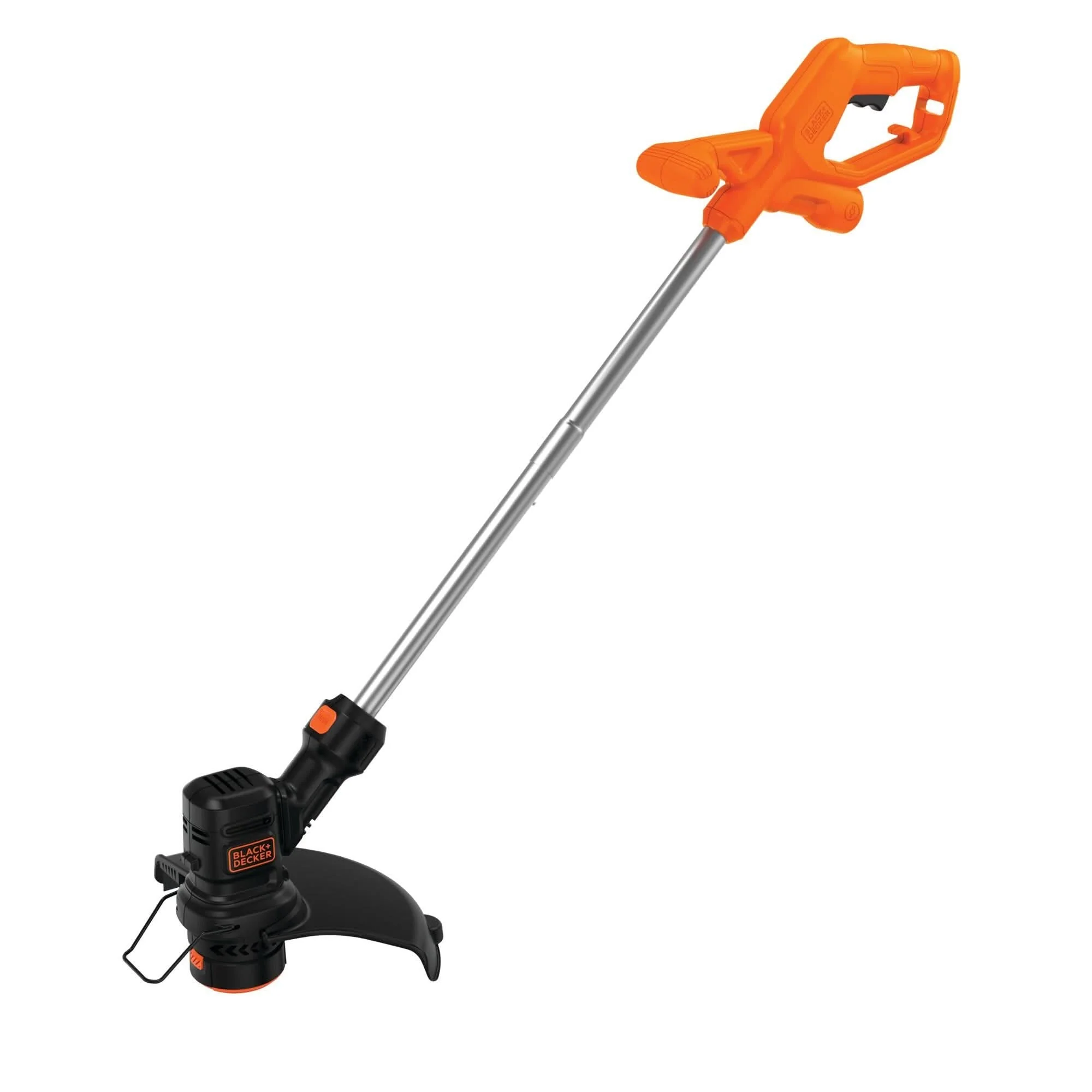 Black & Decker BEST935 Corded 4 Amp 13 in. String Trimmer / Edger - Image 3