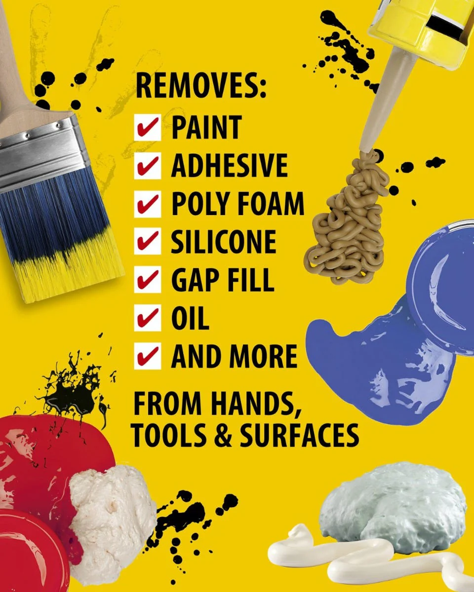 Big Wipes Industrial Cleaning Van System - Image 3