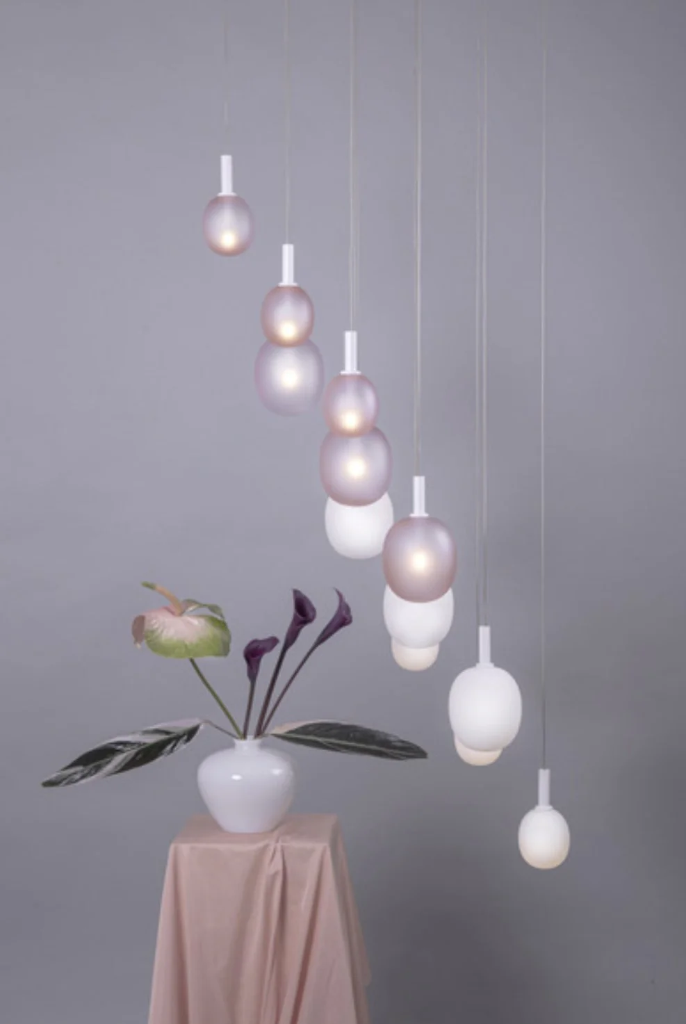 BROKIS | IVY SINGLE PENDANTS | $954.00 - $1,020.00 - Image 2