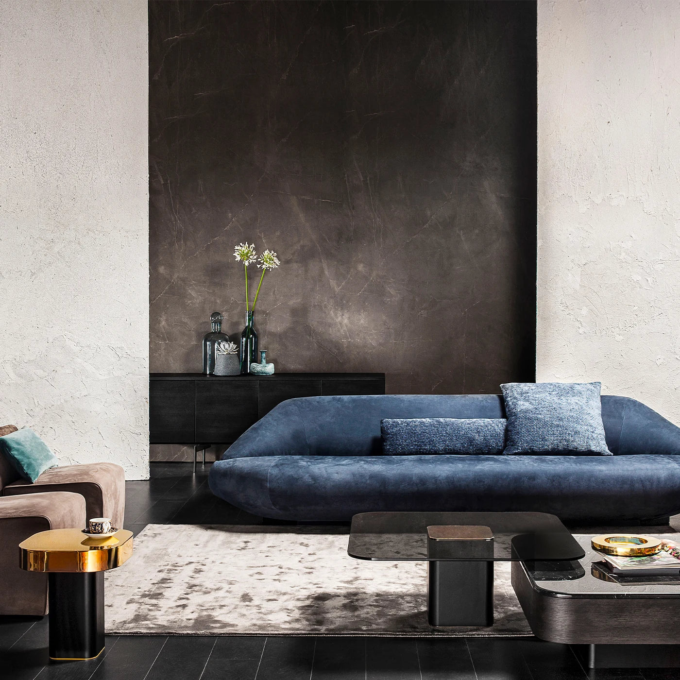 QUADRI TONDO 9150 I Side table $2,750.00 - Image 3