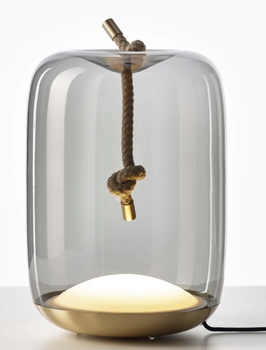 BROKIS | KNOT TABLE LAMP | $4,255.00 - Image 2