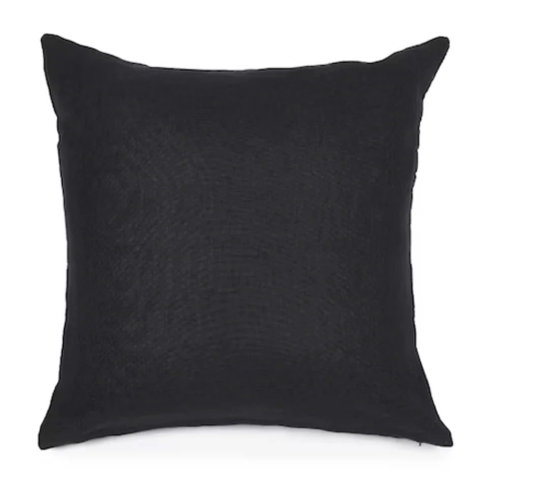LIBECO | HUDSON PILLOW COVER | $128.00 - Image 3