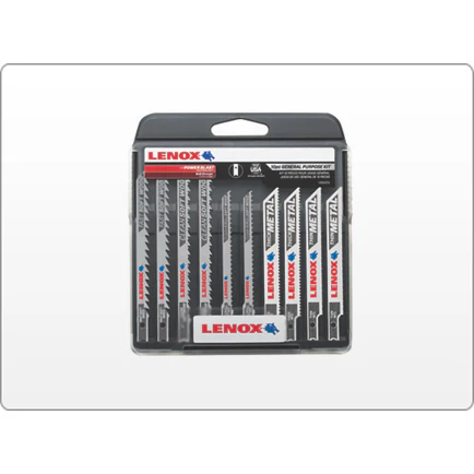 Lenox 1970538 5L 5/8-18 Diamond Grit Autopilot Hole Saw