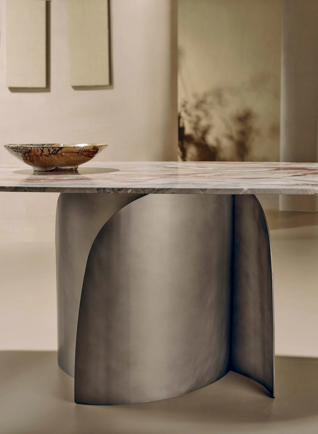 BLOOM DINING TABLE | $15,125.00 - $18,500.00 - Image 2