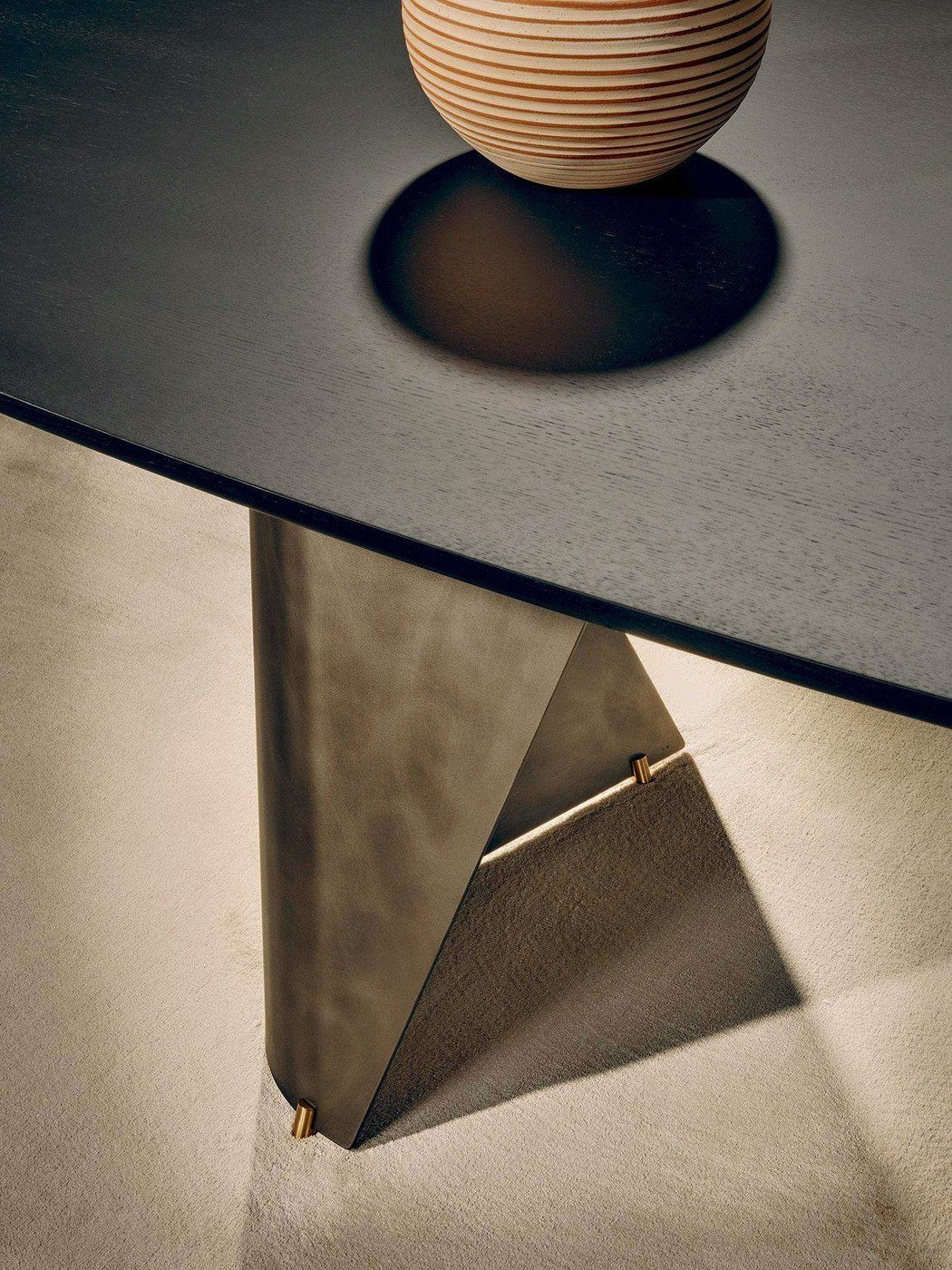 BLOW DINING TABLE | $6,720.00 - Image 2