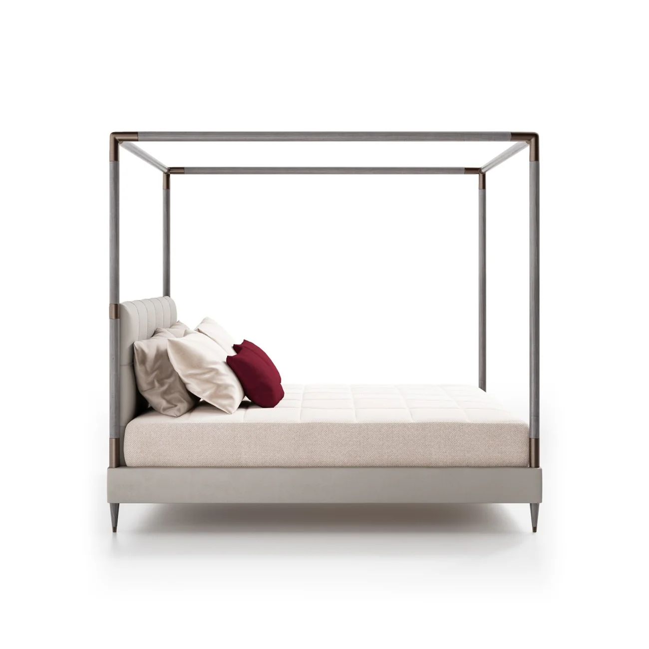 BLUE MOON BED I $17,250.00 - Image 1