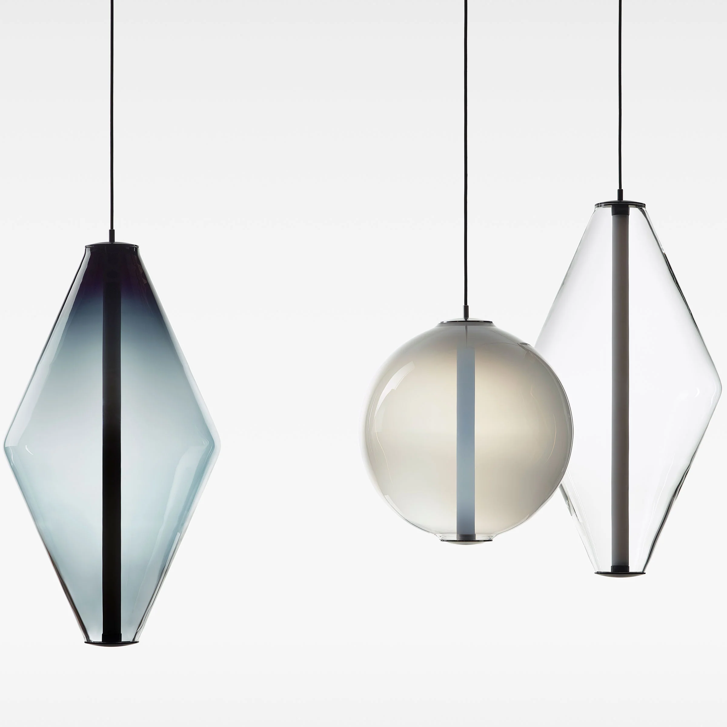 BOMMA - BUOY PENDANT SPHERE - From $5,734.00 - $6,100.00 - Image 1