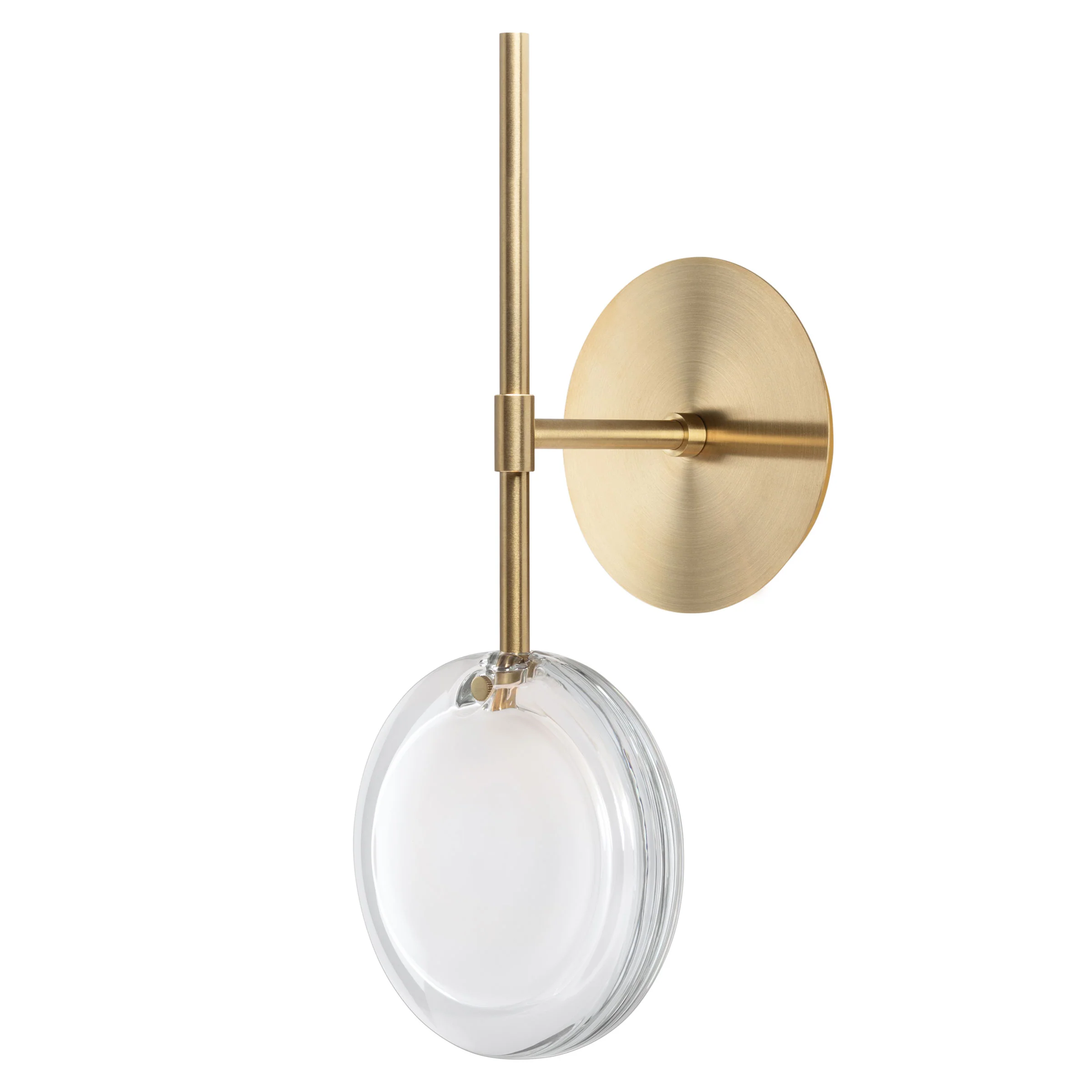 BOMMA - LENS WALL SCONCE - $1,222.00 - Image 2