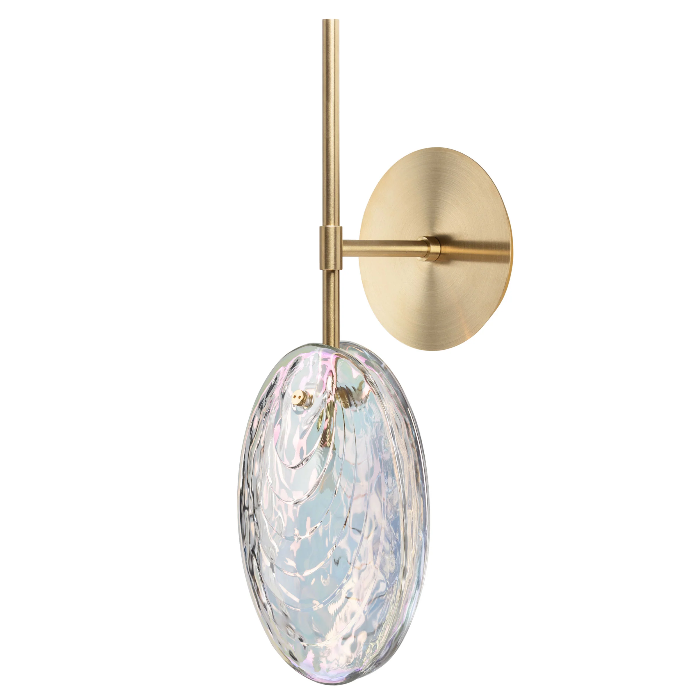 BOMMA - MUSSELS WALL SCONCE - From  $1,036.00 - $1,198.00 - Image 2
