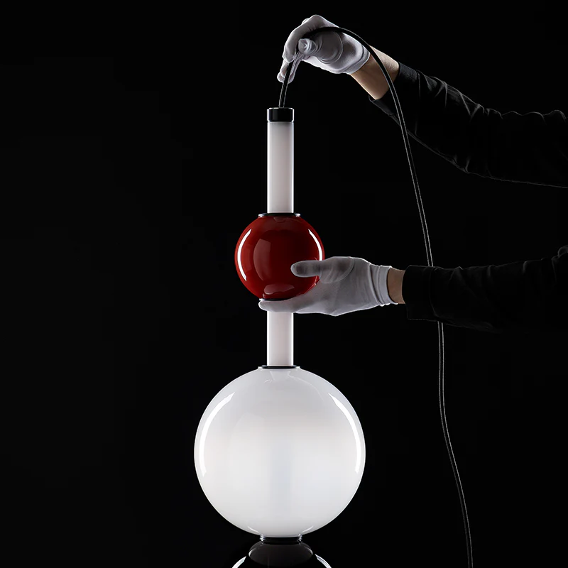 BOMMA - PEBBLES PENDANT - $ 6,414.00 - $7,414.00 - Image 2