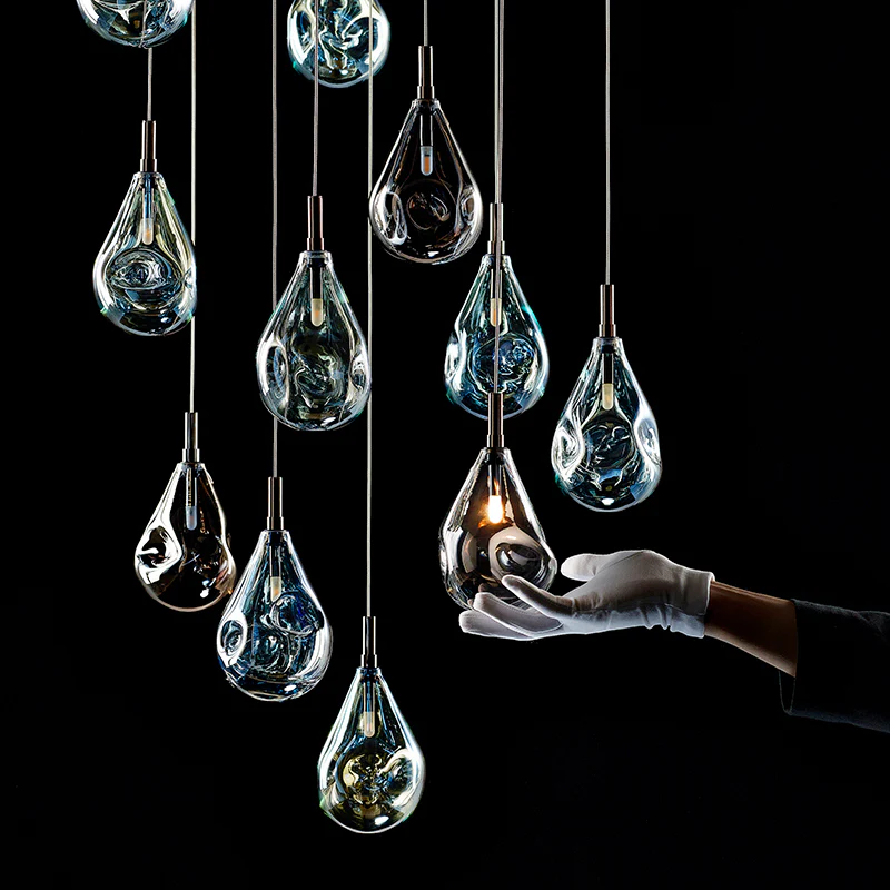 BOMMA - SOAP PENDANT MINI - $1,036.00 - Image 2