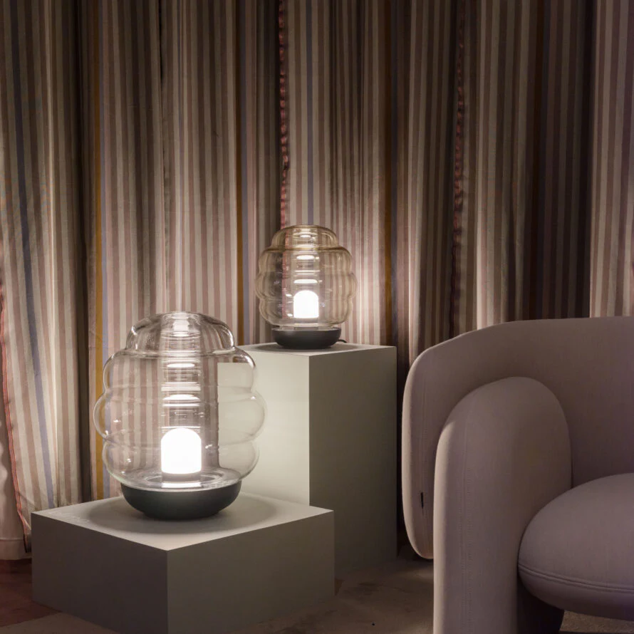 BOMMA - BLIMP FLOOR LAMP  - From $3,336.00 - $5,626.00 - Image 3