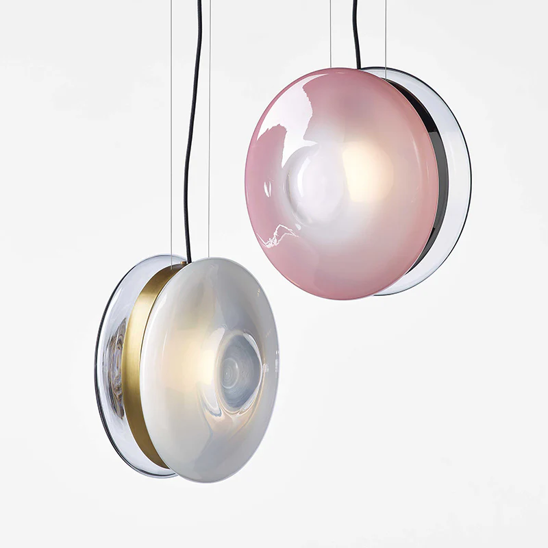 BOMMA - ORBITAL PENDANT - From $3,538.00 - $3,778.00 - Image 1