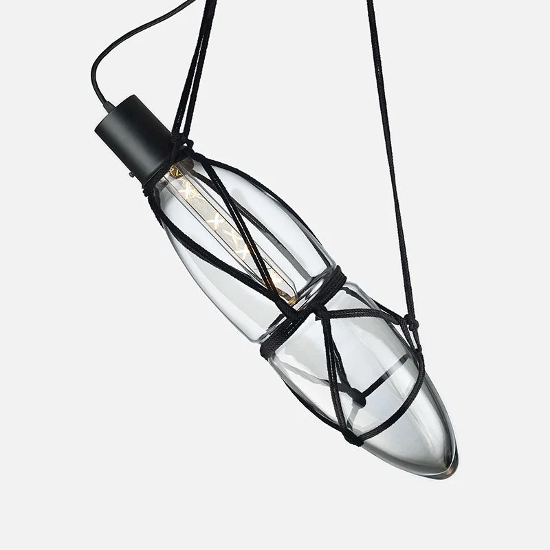 BOMMA - SHIBARI PENDANT - From $1,710.00- $7,530.00 - Image 1