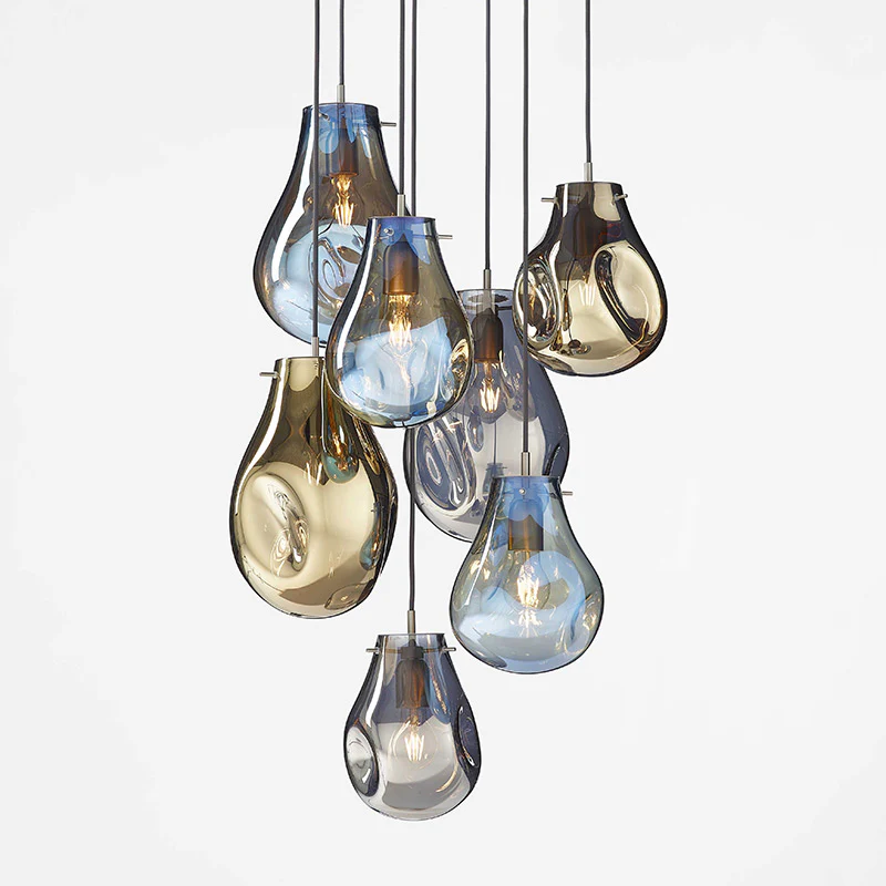 BOMMA - SOAP PENDANT LARGE - From $1,212.00 - $1,374.00 - Image 1