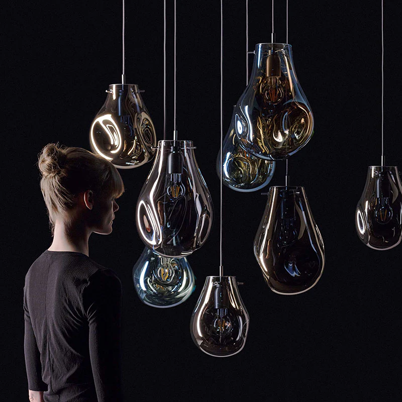 BOMMA - SOAP PENDANT LARGE - From $1,212.00 - $1,374.00 - Image 2