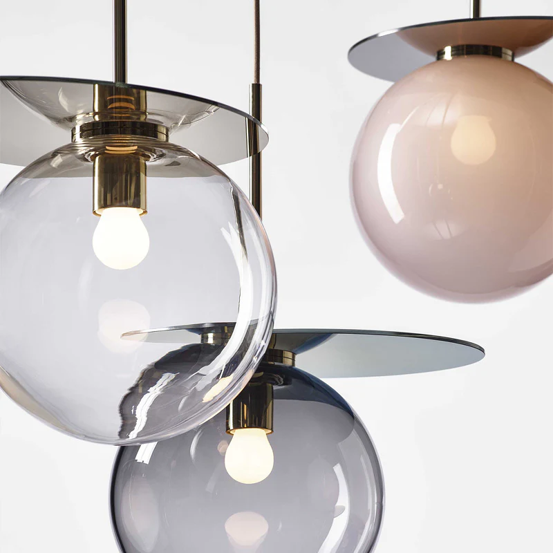 BOMMA - UMBRA PENDANT | $2,952.00 - Image 2