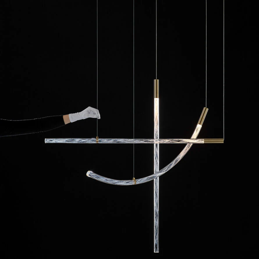BOMMA - FLARE PENDANT - From $2,610.00 - Image 3