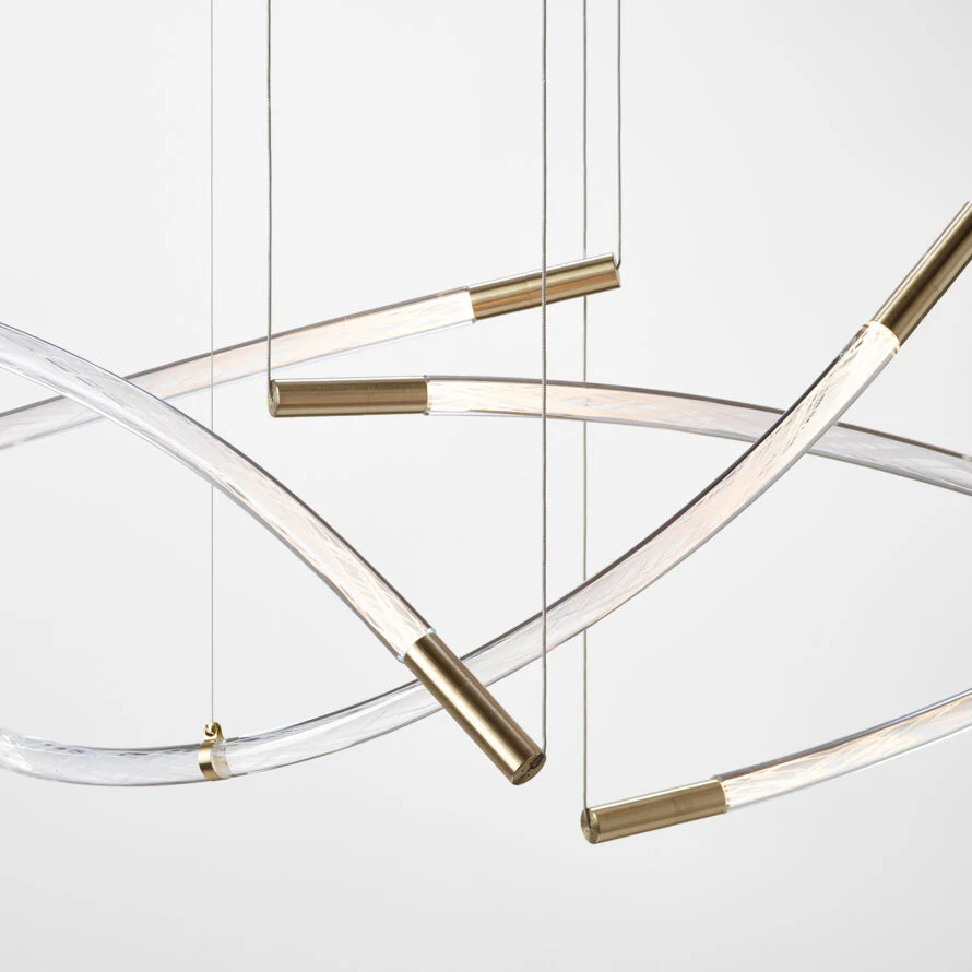 BOMMA - FLARE PENDANT - From $2,610.00 - Image 1