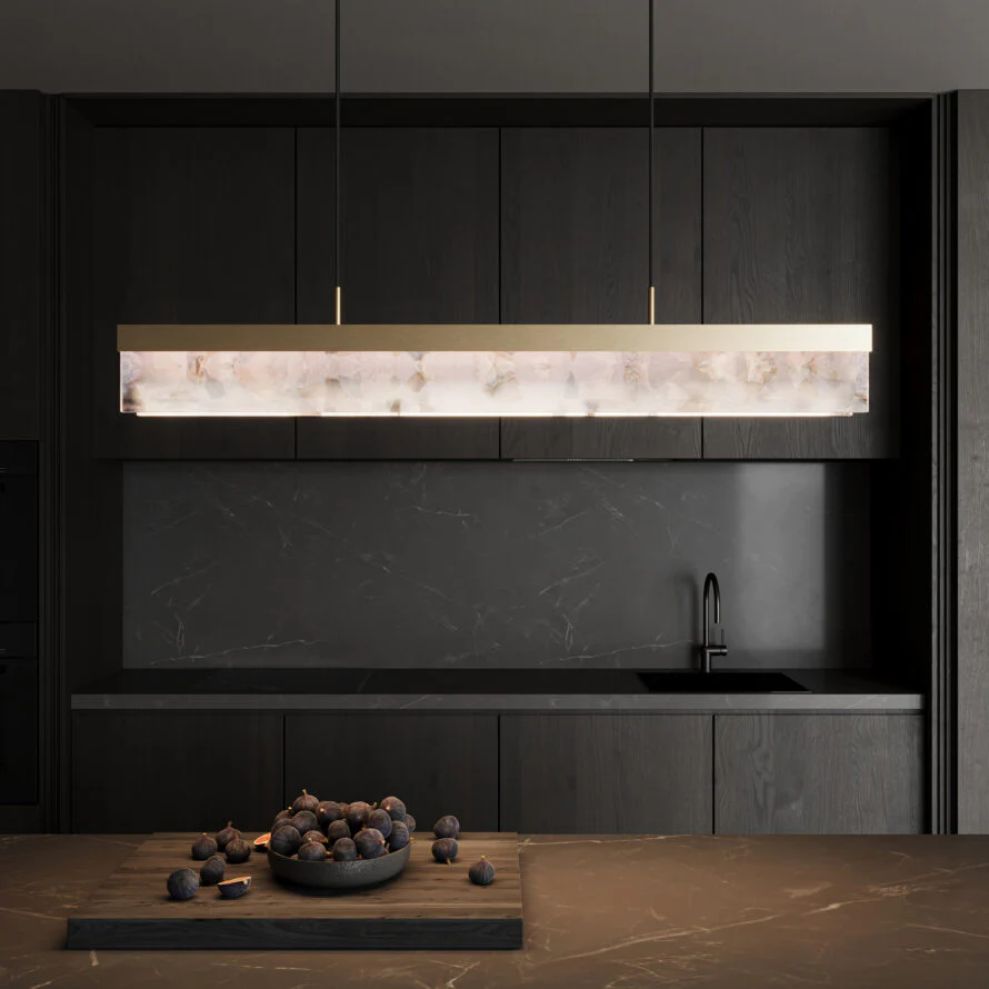 BOMMA - FRAGMENTS LINE PENDANT - $10,770.00 - Image 2