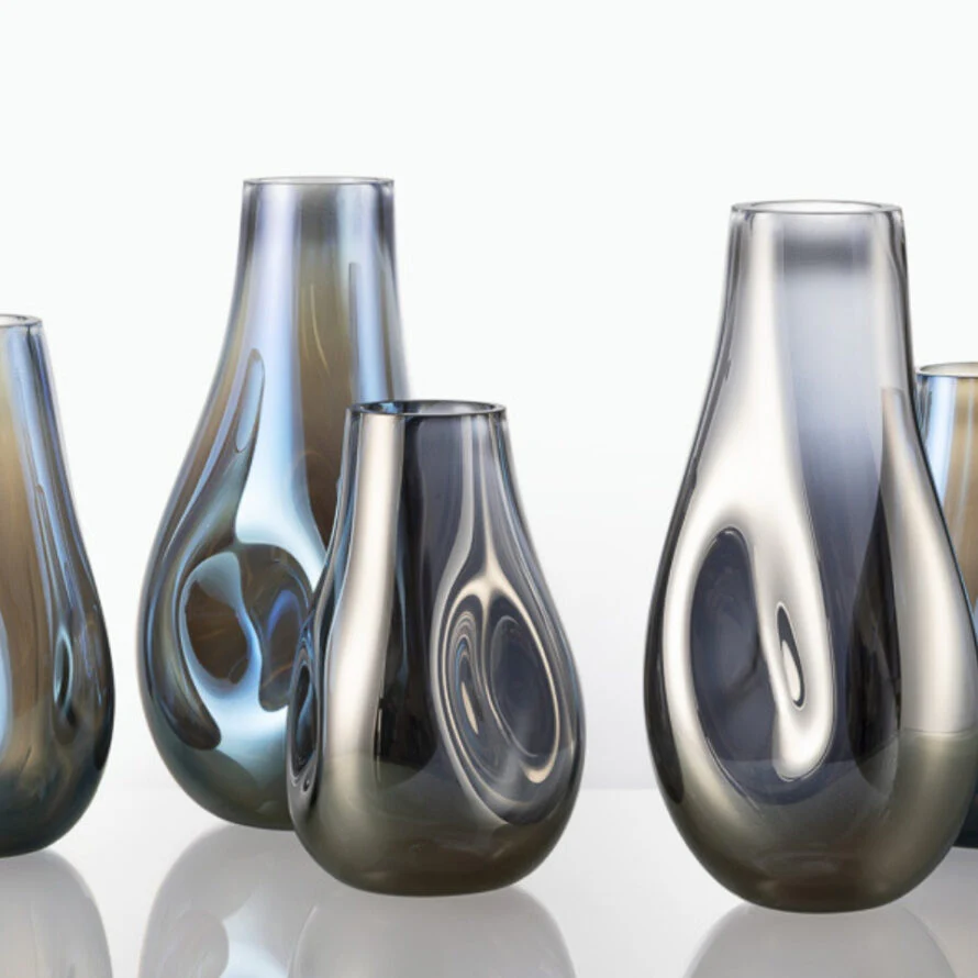 BOMMA - SOAP VASE $1,050.00 - $1,320.00 - Image 1
