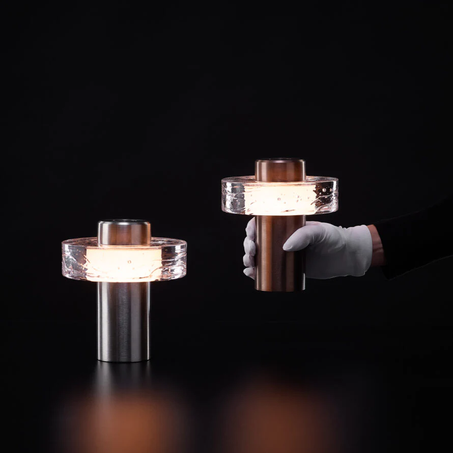 BOMMA - OLLO PORTABLE LAMP $586.00 - Image 2