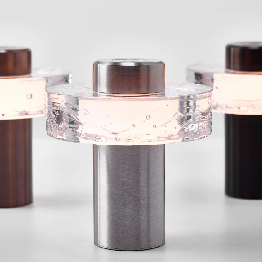 BOMMA - OLLO PORTABLE LAMP $586.00 - Image 1