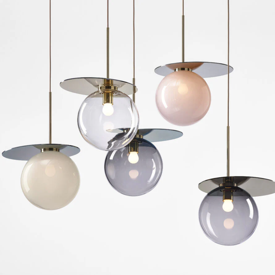 BOMMA - UMBRA PENDANT | $2,952.00 - Image 1