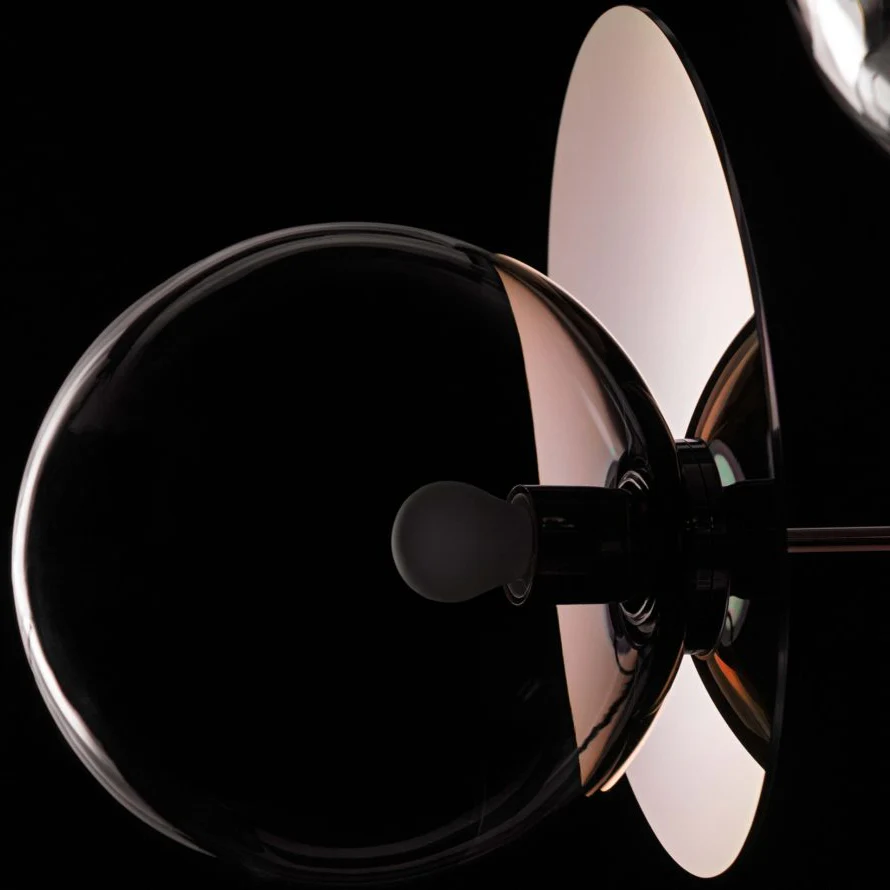 BOMMA - UMBRA WALL / CEILING LIGHT - $2,892.00 - Image 2