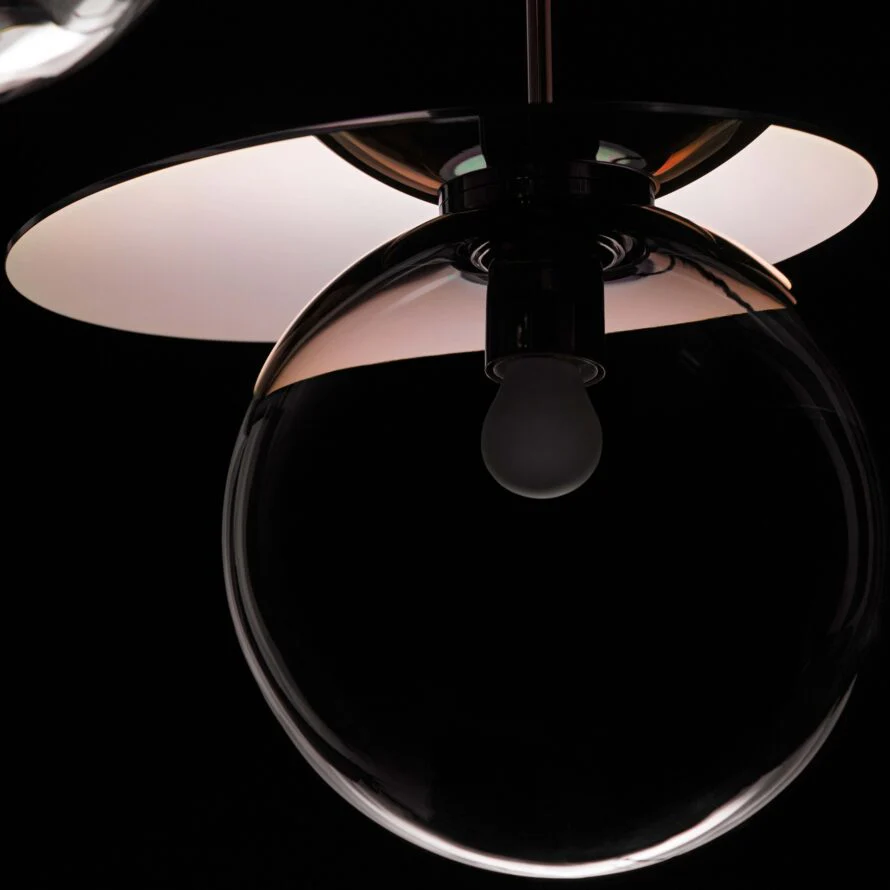 BOMMA - UMBRA PENDANT | $2,952.00 - Image 3