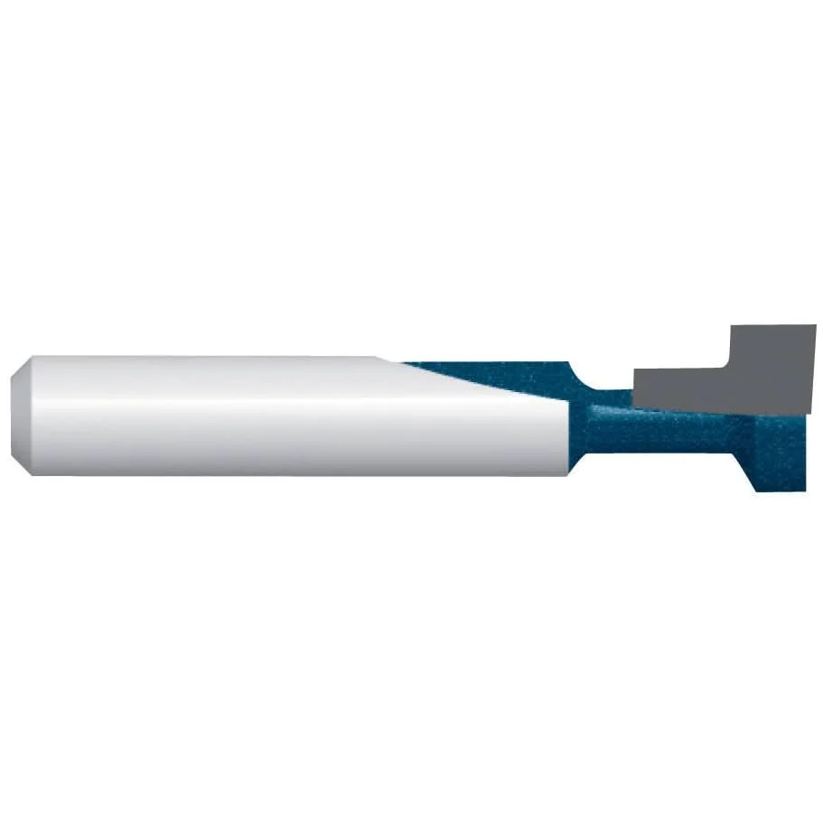 Bosch 85608MC 3/8″ Carbide Tipped Keyhole Router Bit