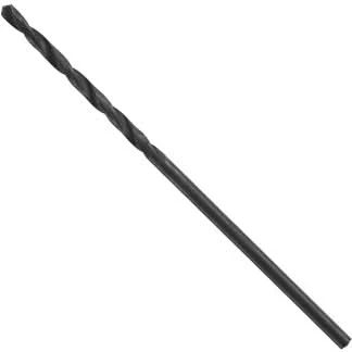 Bosch BL2132 2-Piece 5/64 In. x 2 In. Fractional Jobber Black Oxide Drill Bit