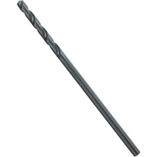 Bosch BL2759 1/2 In. x 12 In. Extra Length Aircraft Black Oxide Drill Bit - Image 1